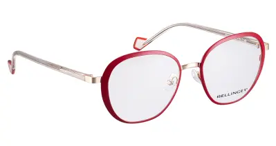 Bellinger Ellipse-4 Red 51-16-138 #NR#