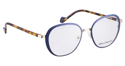 Bellinger Ellipse-4 Blue 51-16-138 #NR#