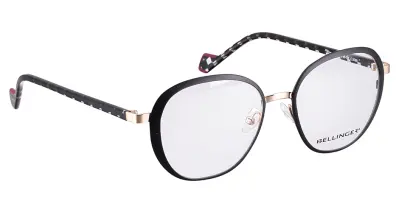 Bellinger Ellipse-4 Black 51-16-138 #NR#