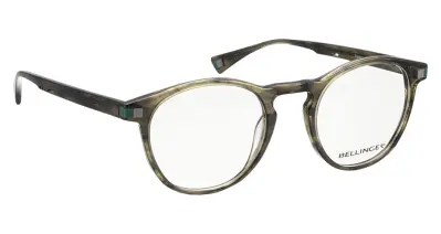 Bellinger Fraser 397