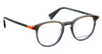 Bellinger Fulmer 342 Green 47-21-148