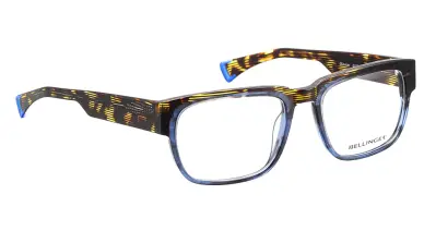 Bellinger Gloster 446 Blue 56 21 152 A