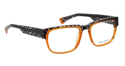 Bellinger Gloster 590 Orange 56 21 152 A