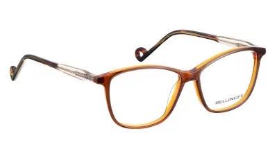 Bellinger Just-437 258 Brown 52-14-140