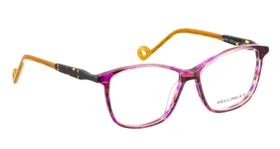 Bellinger Just-437 622 Purple 52-14-140