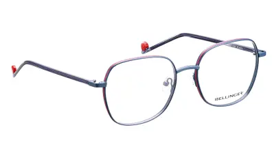 Bellinger Kara-3 4318 Blue 54 17 138 C