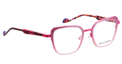 Bellinger Lanes 1865 Pink 49 20 138 C