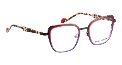 Bellinger Lanes 9010 Black 49 20 138 C