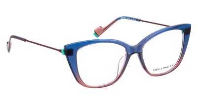 Bellinger Less-2481 463 Blue 52-16-142