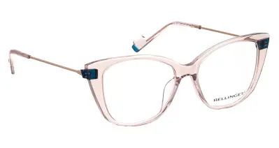 Bellinger Less-2481 641 Pink 52-16-142