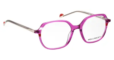 Bellinger Purple 48 18 140 A