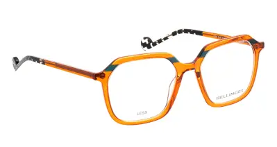 Bellinger Less Ace 2340 506 Orange A