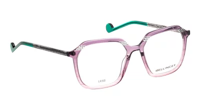 Bellinger Less Ace-2340 635 Purple A