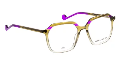 Bellinger Less Ace-2340 705 Green A