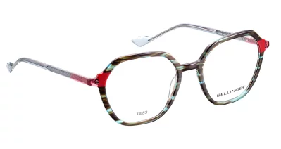 Bellinger Less-Ace-2388 394 Green 52 19 142 A