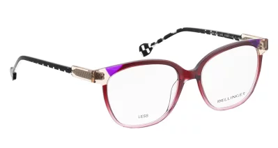 Bellinger Red 52-17-142 A