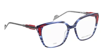 Bellinger Less Ace Blue 54-18-142 A