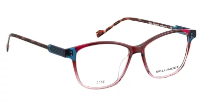 Bellinger Less-Ace-2519 Red 50-14-142