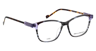 Bellinger Less-Ace-2519 Blue 50-14-142