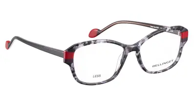 Bellinger - Less Ace 2587 968