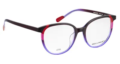 Bellinger Purple 51-18-142