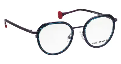 Bellinger Love Friendships 467