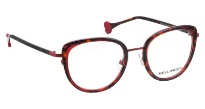 Bellinger Love Kissing 200