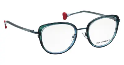 Bellinger Love Kissing 476