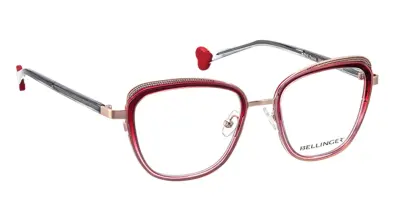 Bellinger Love-Peace 1596