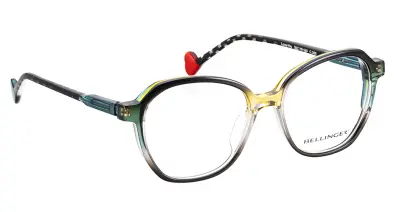 Bellinger - Love You 368