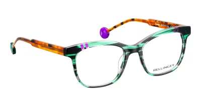 Bellinger Peace 364 Green 50 18 142 A