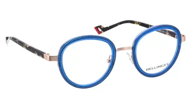 Bellinger Queen-5 496