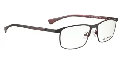 Bellinger Speed X 9011 Black-Red