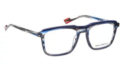 Bellinger Thunder 445