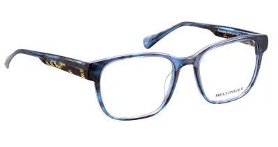 Bellinger Tornado 495 Blue 54 19 148 A