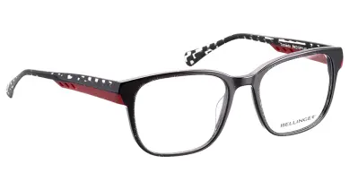 Bellinger Tornado 913 Black 54 19 148 A