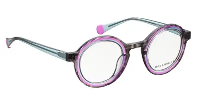 Bellinger Twice-1 766