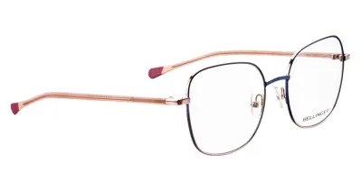 Bellinger Wire 2 4696 Blue-Gold-Pink