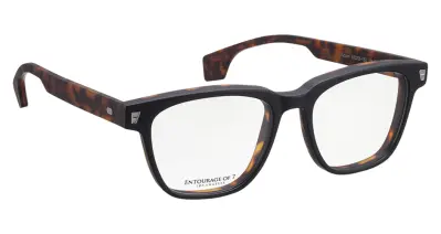 Entourage of 7- Adam 0121M Black 53-18-151