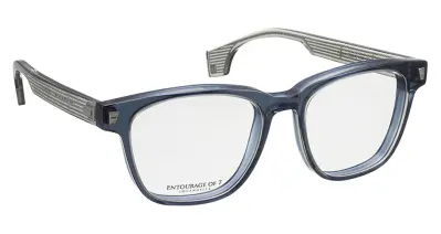 Entourage of 7- Adam 0522 Blue 53-18-151