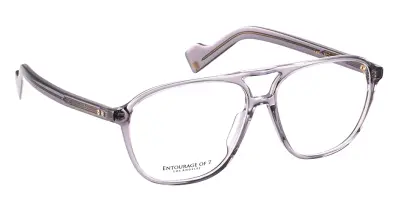 Entourage of 7- Alistair-1007