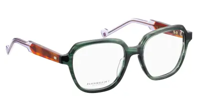 Entourage of 7 - Anais 0441 Green 53-19-142 A