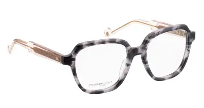 Entourage of 7 - Anais 0906 Black 53-19-142 A