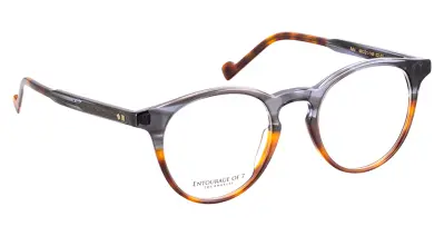 Entourage of 7- Arlo 0220 Grey 48-21-148