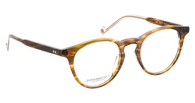 Entourage of 7- Arlo 0854 Brown 48-21-148