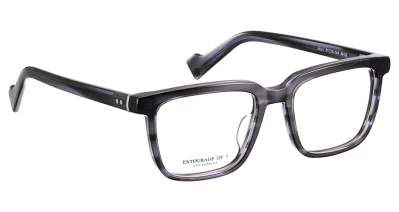 Entourage of 7 Atley Blue 51-19-148