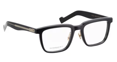 Entourage of 7 - Atticus 0101 Black 53-21-148 A