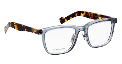 Entourage of 7 - Atticus 1024 Blue 53-21-148 A