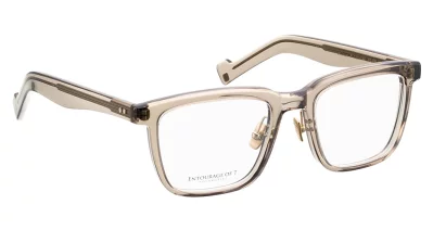 Entourage of 7 - Atticus 1056 Crystal 53-21-148 A