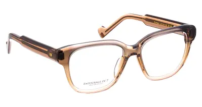 Entourage of 7- Bridget 0203 Grey 52-16-142